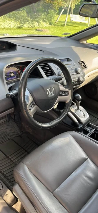 2008 Honda Civic 8th Gen - Image 4 of 6