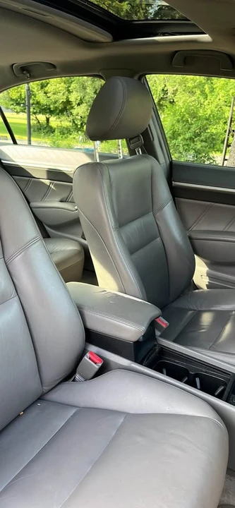2008 Honda Civic 8th Gen - Image 3 of 6