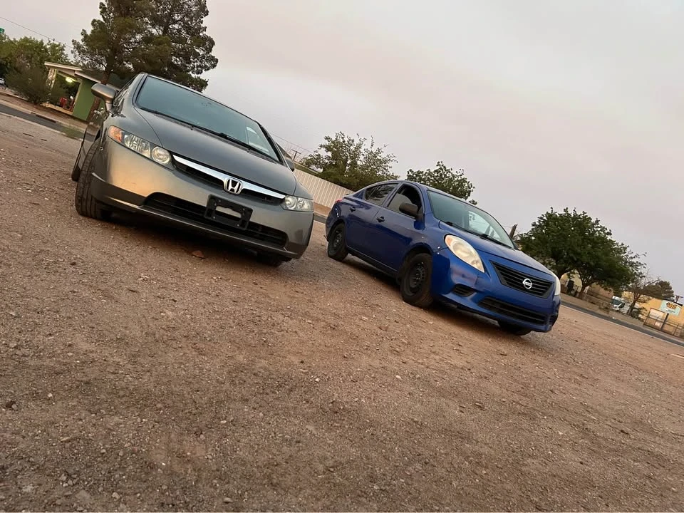 2008 Honda Civic - Image 11 of 17