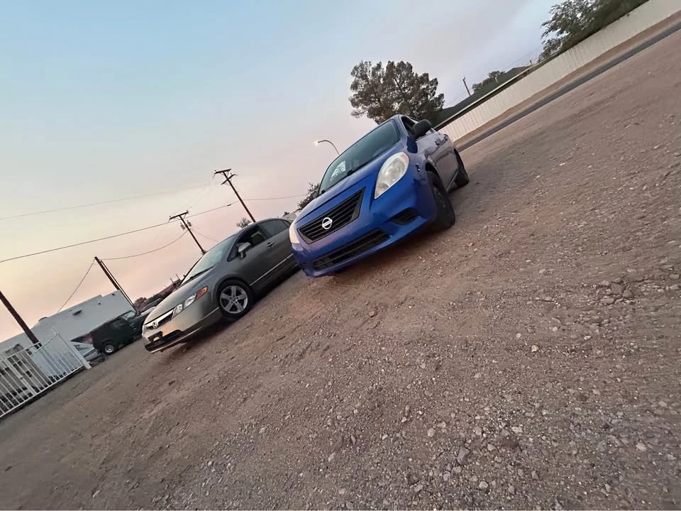2008 Honda Civic - Image 9 of 17