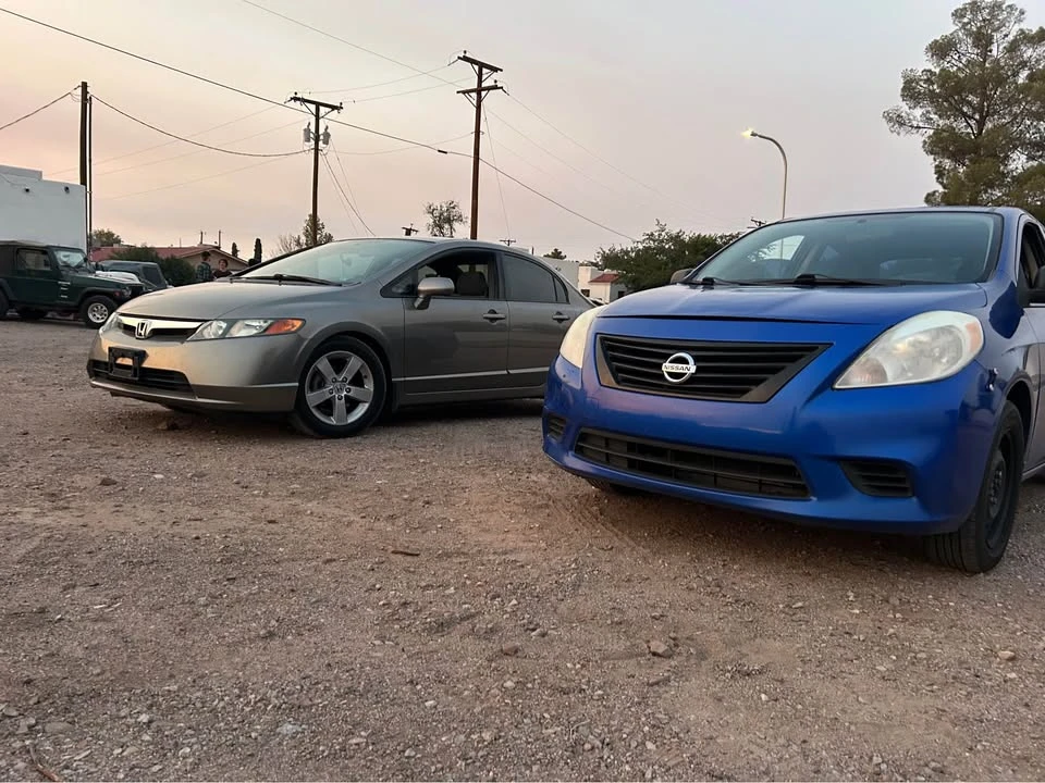 2008 Honda Civic - Image 13 of 17