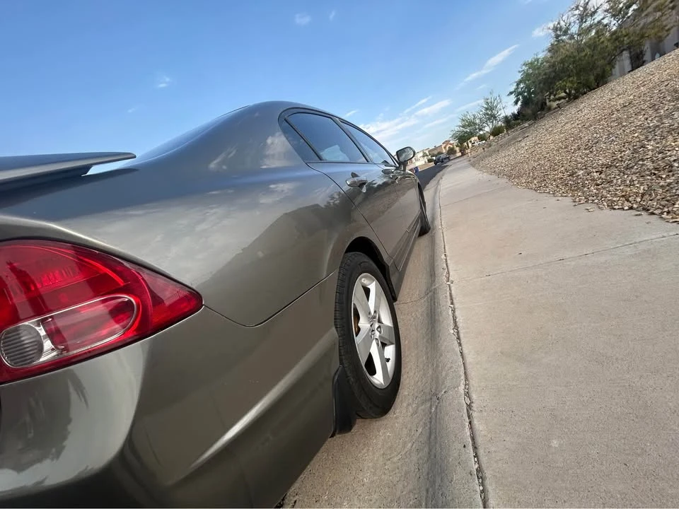 2008 Honda Civic - Image 14 of 17