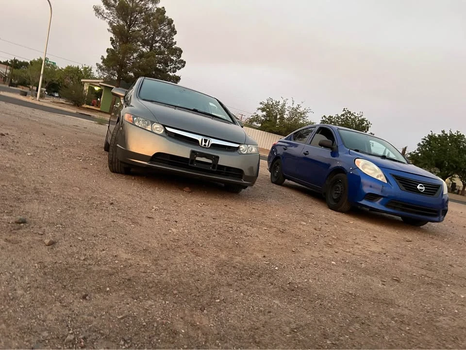 2008 Honda Civic - Image 8 of 17