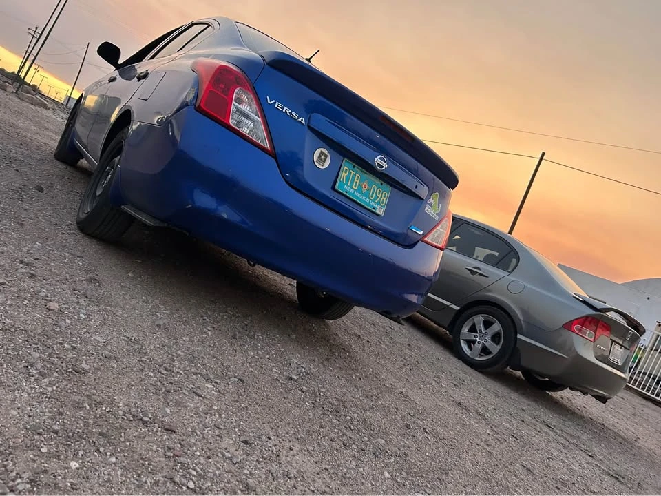 2008 Honda Civic - Image 2 of 17