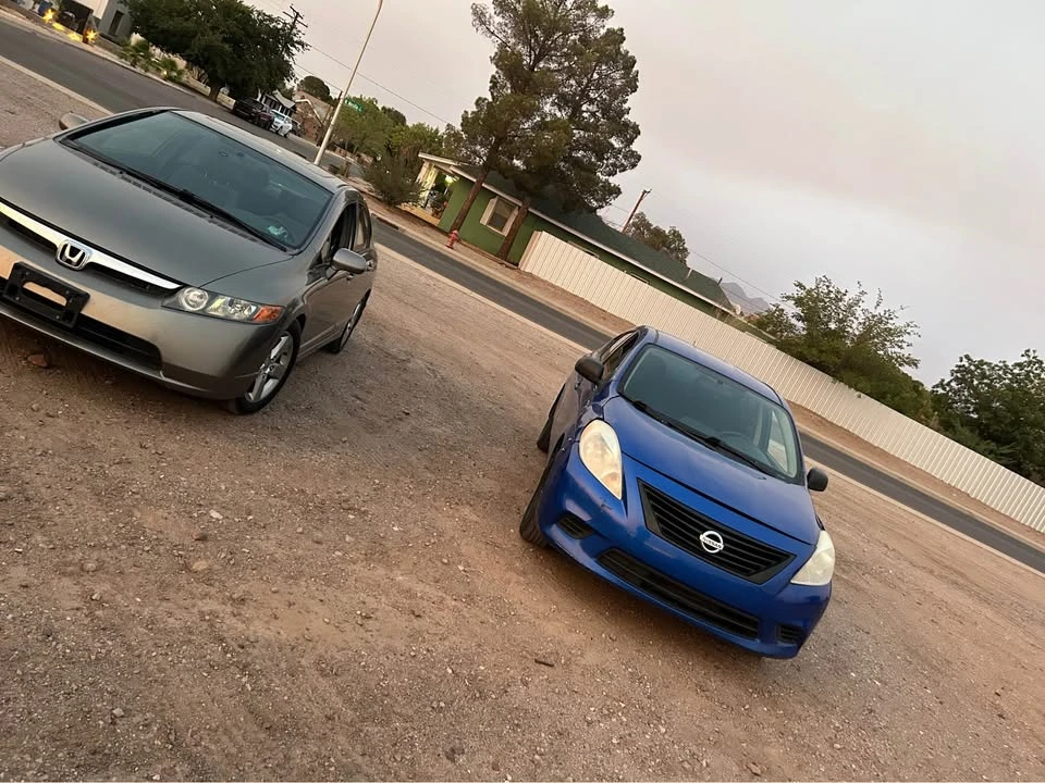 2008 Honda Civic - Image 10 of 17
