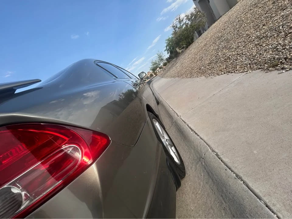 2008 Honda Civic - Image 15 of 17