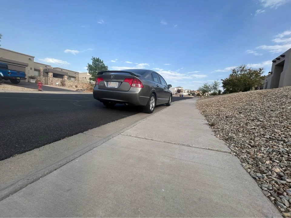 2008 Honda Civic - Image 16 of 17