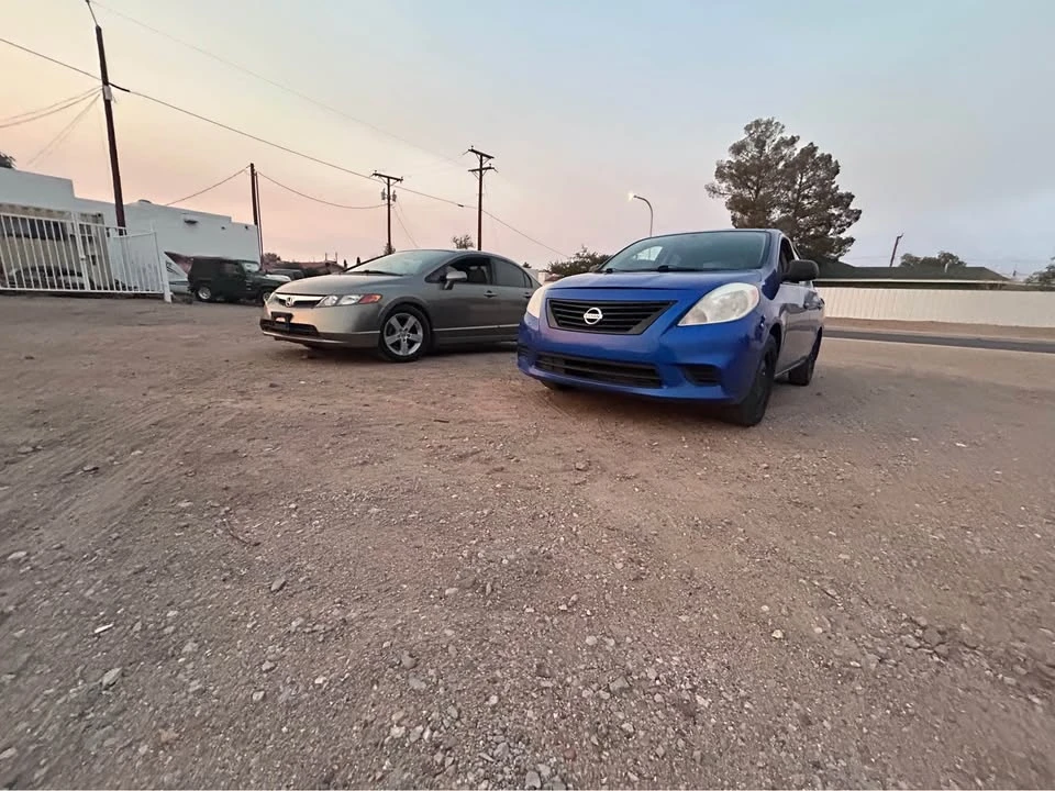 2008 Honda Civic - Image 12 of 17