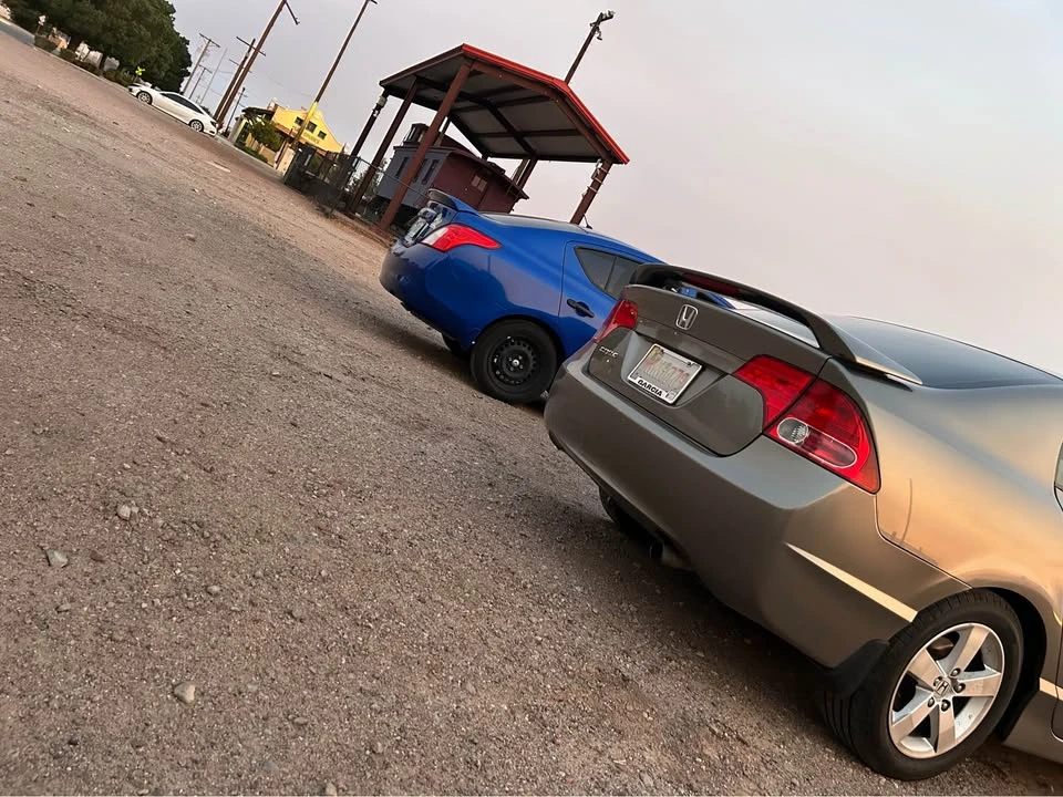 2008 Honda Civic - Image 6 of 17