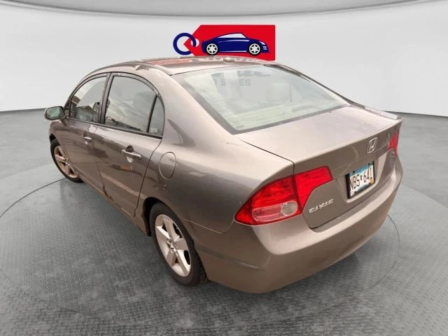 2008 Honda Civic 8th Gen - Image 8 of 10