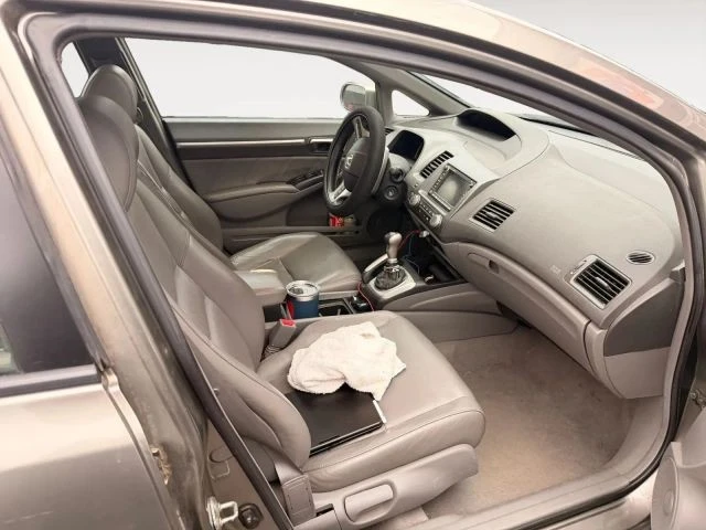 2008 Honda Civic 8th Gen - Image 5 of 10