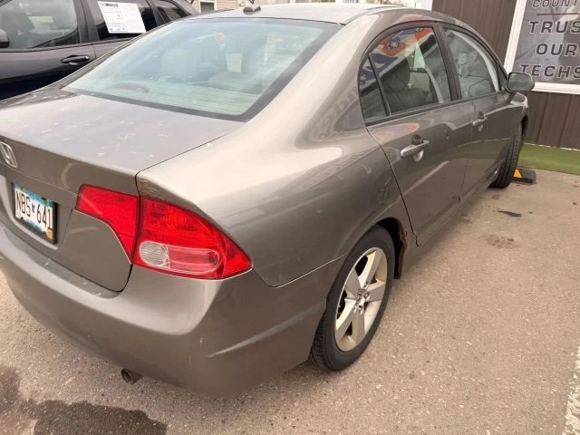 2008 Honda Civic 8th Gen - Image 7 of 10