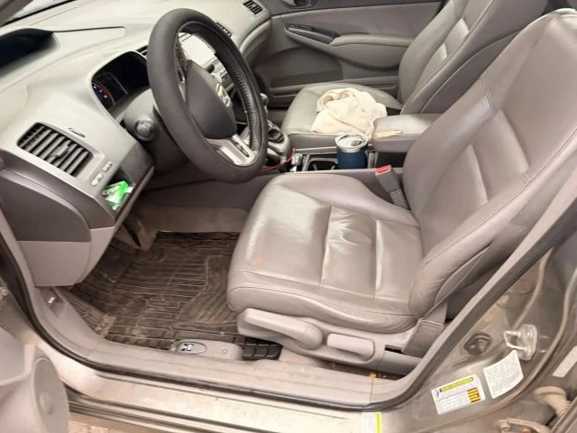 2008 Honda Civic 8th Gen - Image 10 of 10