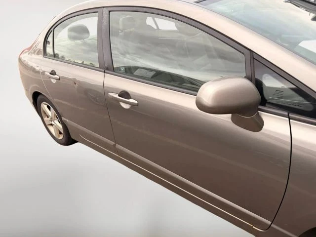 2008 Honda Civic 8th Gen - Image 4 of 10