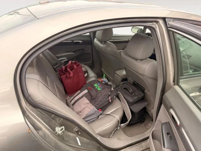 2008 Honda Civic 8th Gen - Image 6 of 10