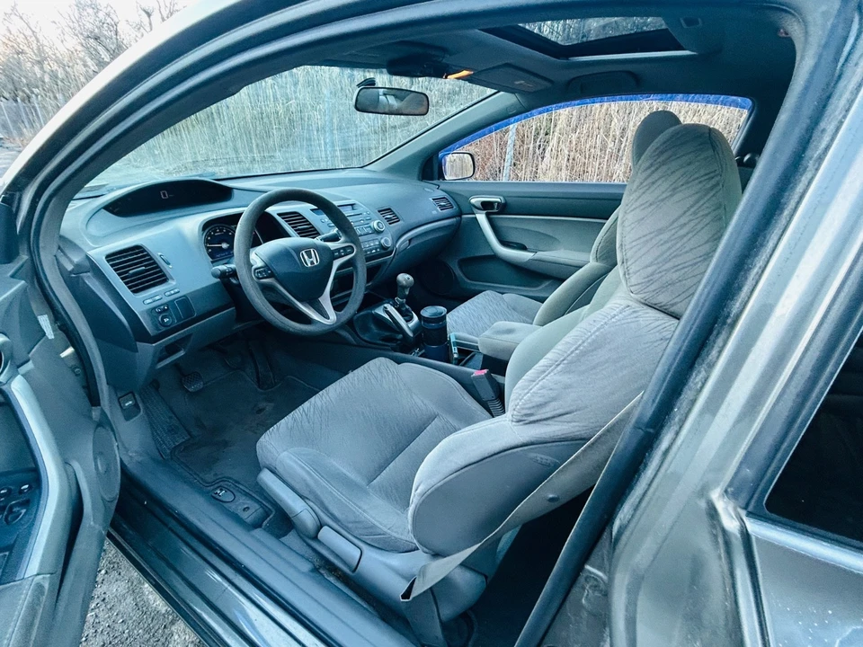 2008 Honda Civic 8th Gen - Image 21 of 21