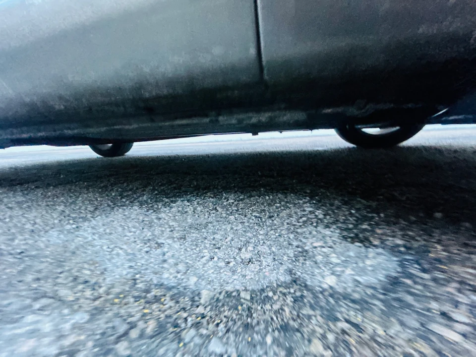 2008 Honda Civic 8th Gen - Image 7 of 21