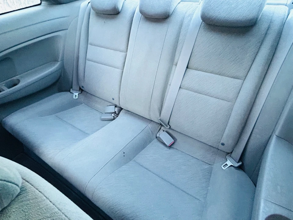 2008 Honda Civic 8th Gen - Image 2 of 21