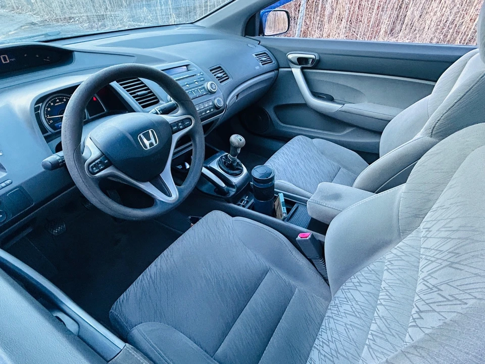 2008 Honda Civic 8th Gen - Image 3 of 21