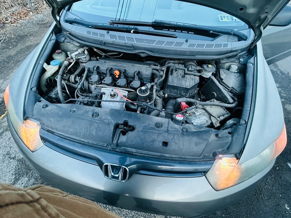 2008 Honda Civic 8th Gen - Image 18 of 21