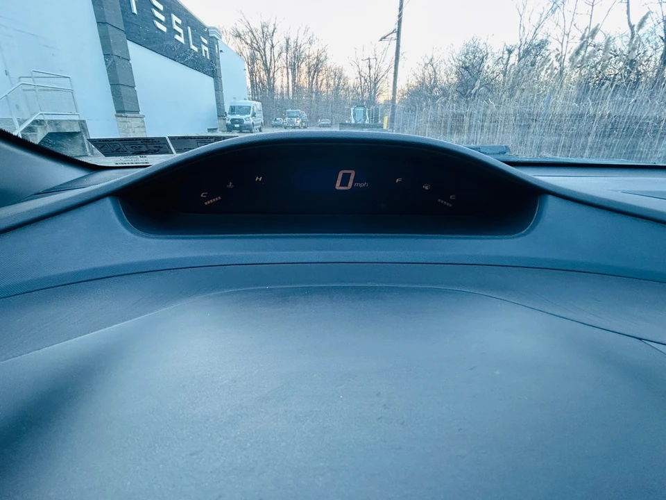 2008 Honda Civic 8th Gen - Image 14 of 21