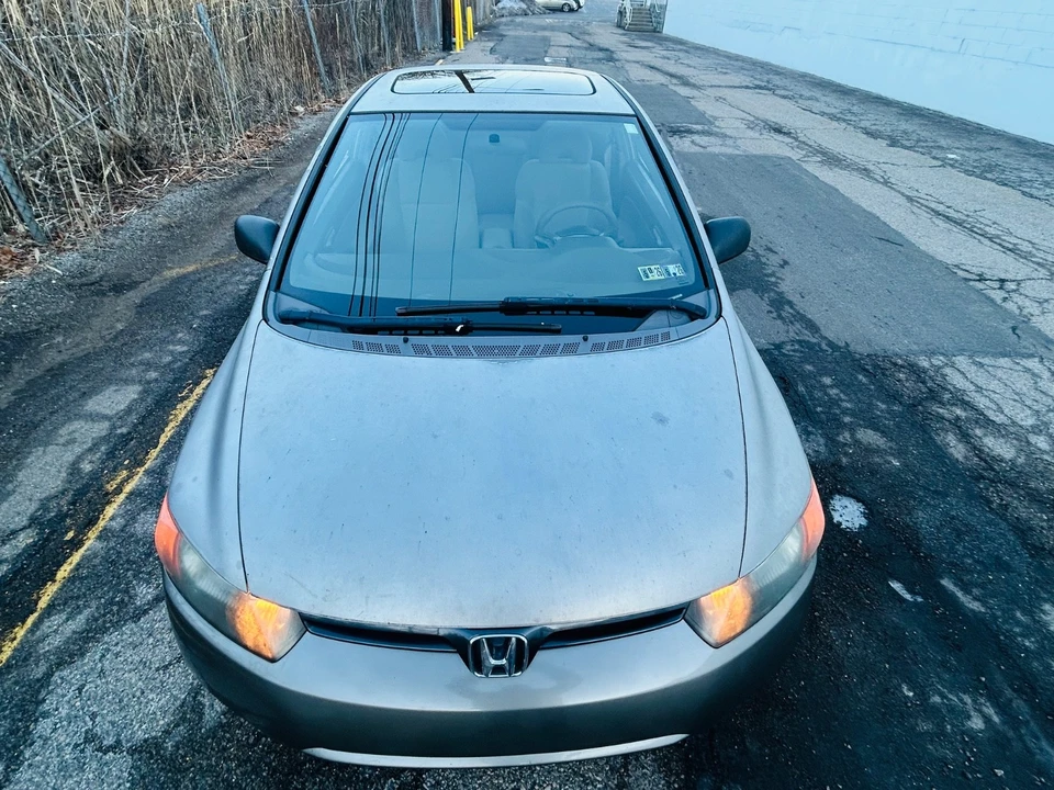 2008 Honda Civic 8th Gen - Image 6 of 21