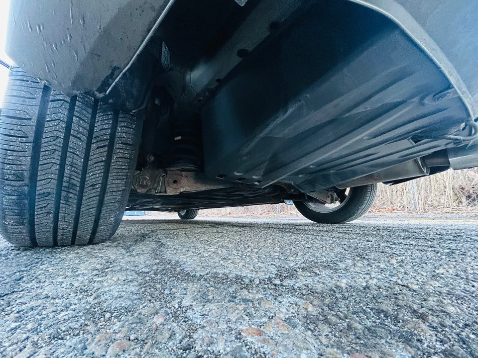 2008 Honda Civic 8th Gen - Image 10 of 21