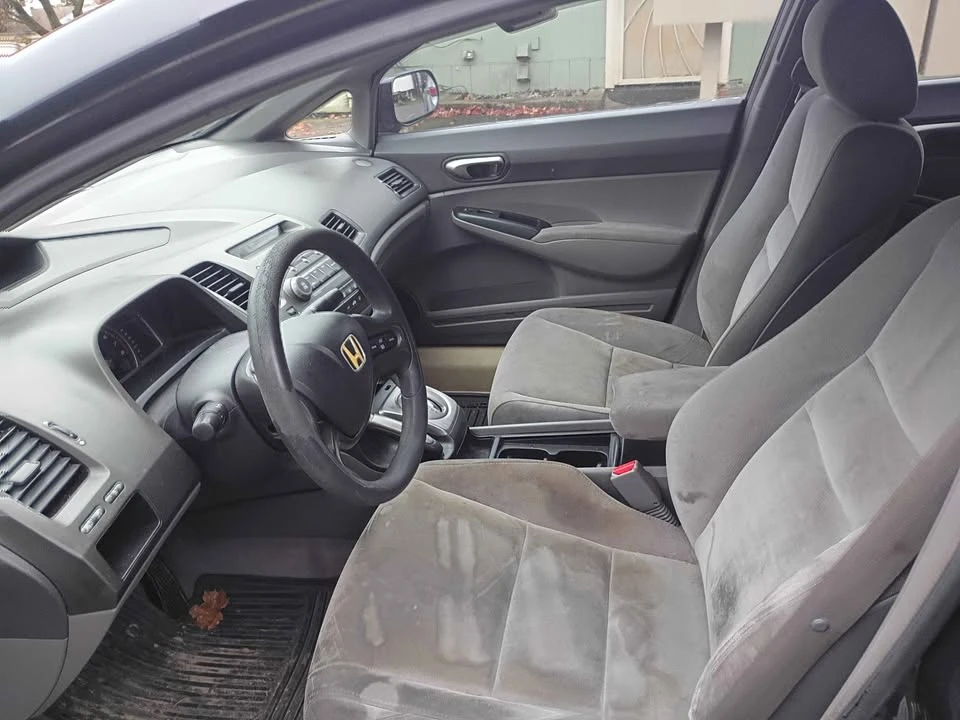 2008 Honda Civic 8th Gen - Image 2 of 5