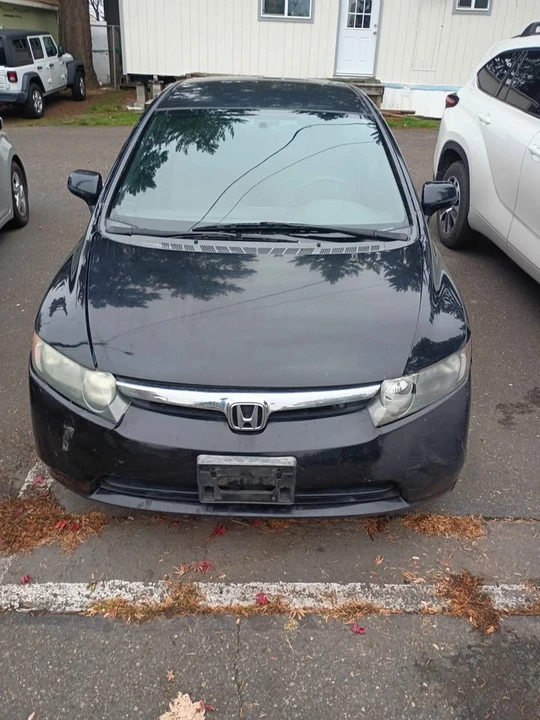 2008 Honda Civic 8th Gen - Image 5 of 5