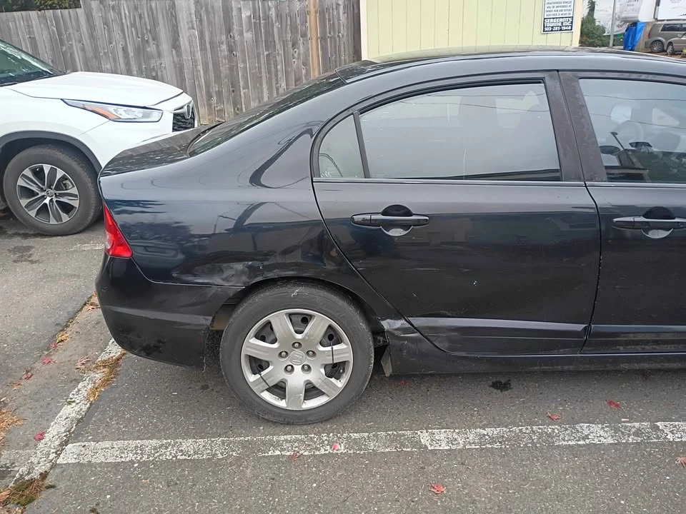 2008 Honda Civic 8th Gen - Image 4 of 5