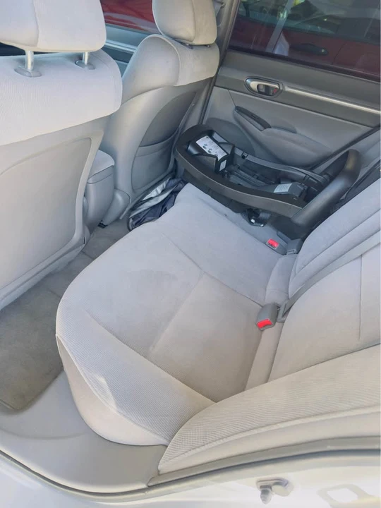 2008 Honda Civic 8th Gen - Image 6 of 11
