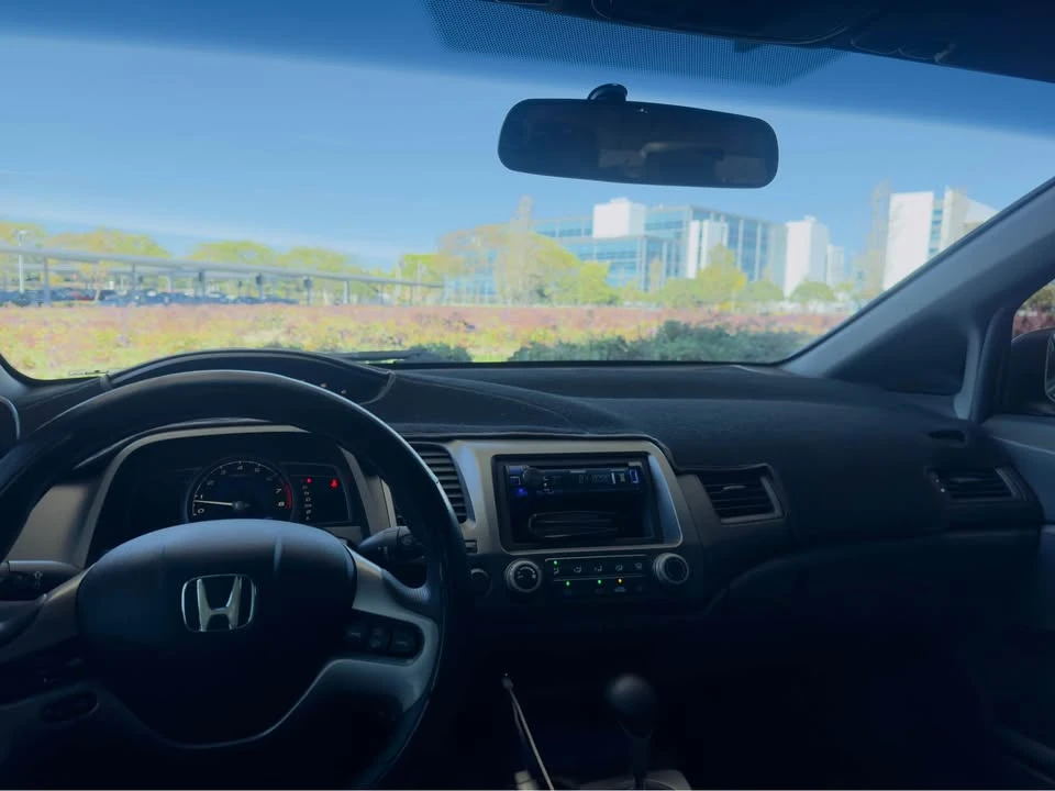2008 Honda Civic 8th Gen - Image 10 of 11