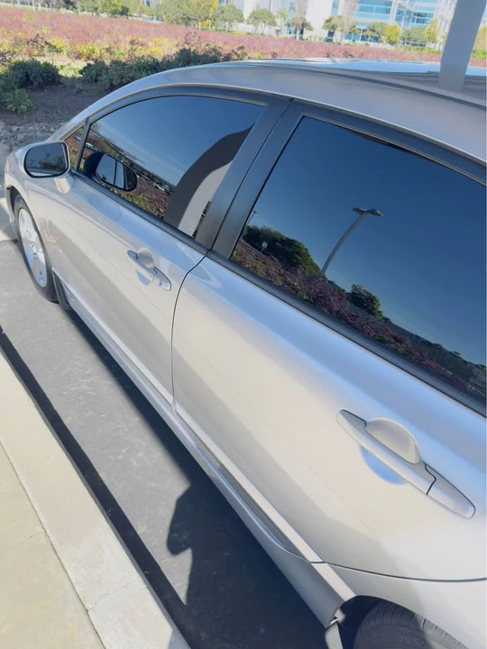 2008 Honda Civic 8th Gen - Image 3 of 11