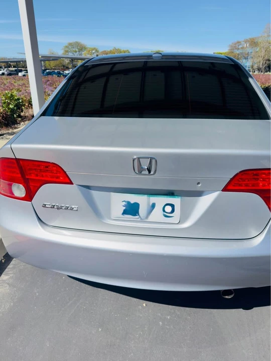 2008 Honda Civic 8th Gen - Image 2 of 11