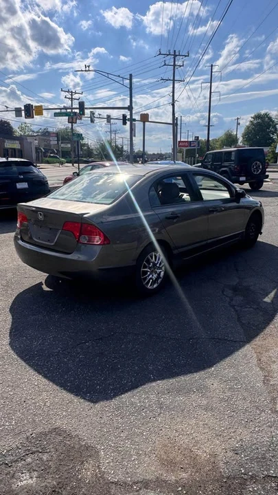 2008 Honda Civic 8th Gen - Image 4 of 6