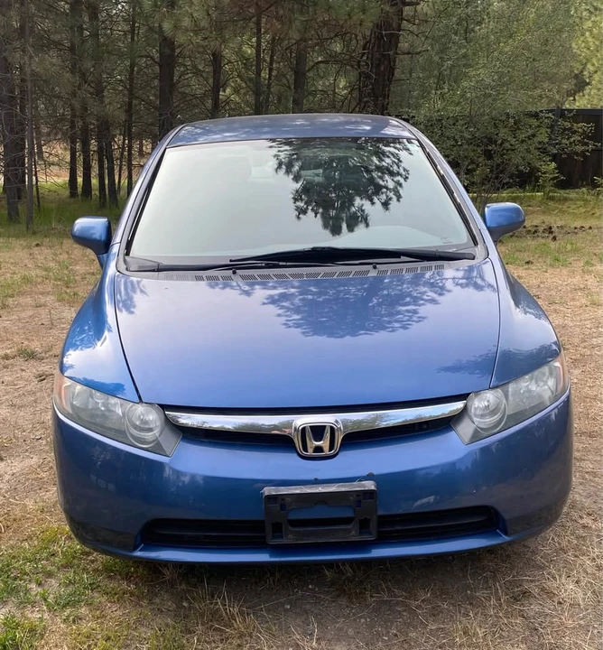 2008 Honda Civic 8th Gen - Image 3 of 10
