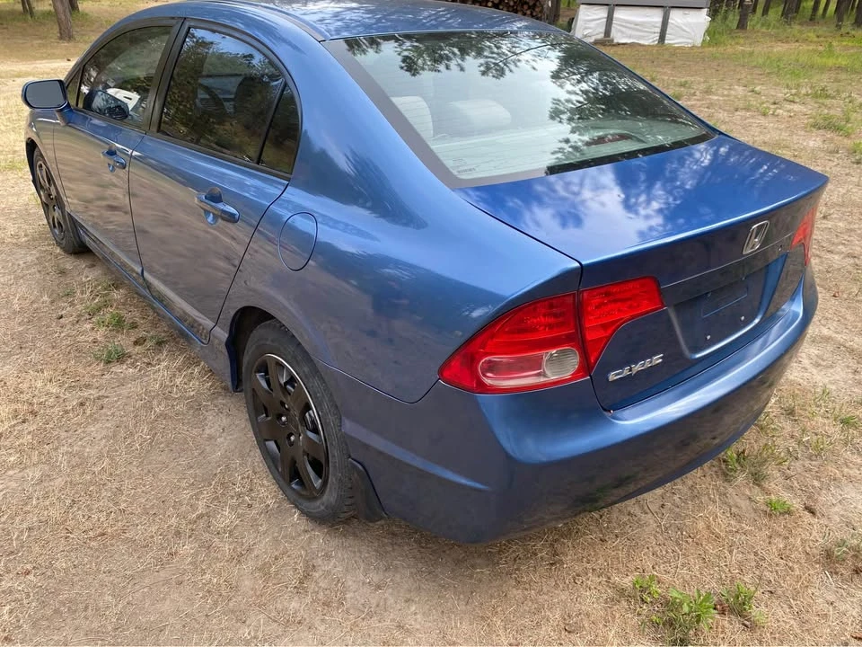 2008 Honda Civic 8th Gen - Image 5 of 10