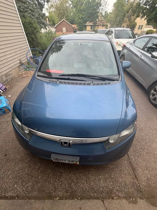 2008 Honda Civic 8th Gen - Image 3 of 5