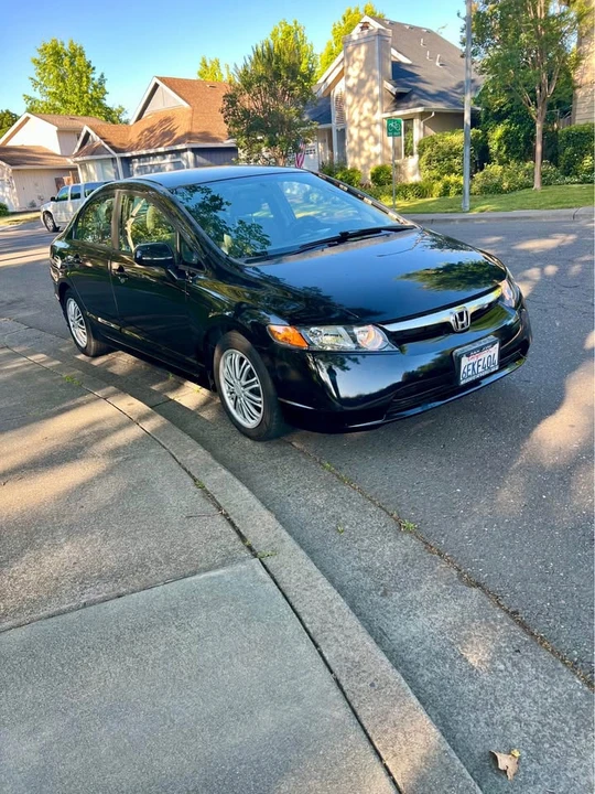 2008 Honda Civic 8th Gen - Image 12 of 17