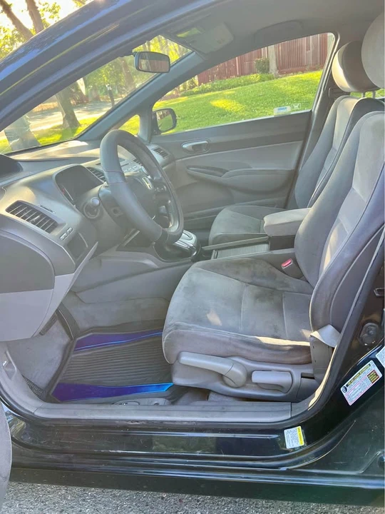2008 Honda Civic 8th Gen - Image 6 of 17