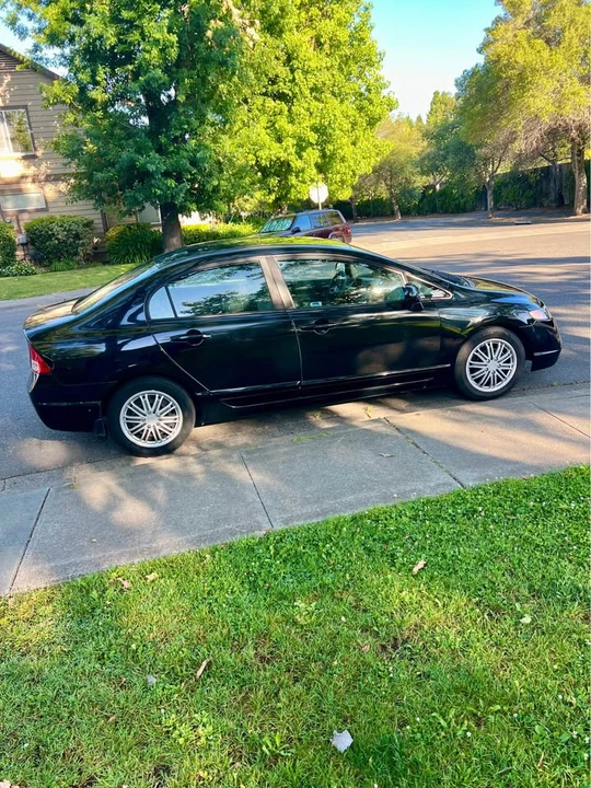 2008 Honda Civic 8th Gen - Image 16 of 17