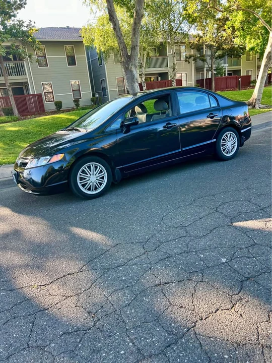 2008 Honda Civic 8th Gen - Image 10 of 17