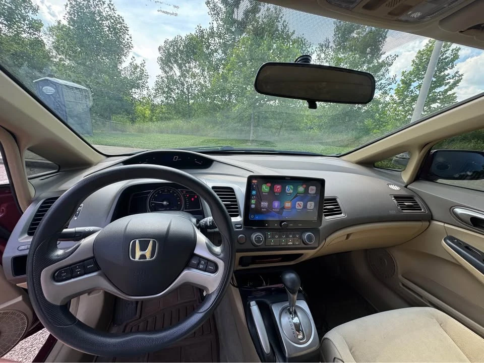 2008 Honda Civic 8th Gen - Image 4 of 7