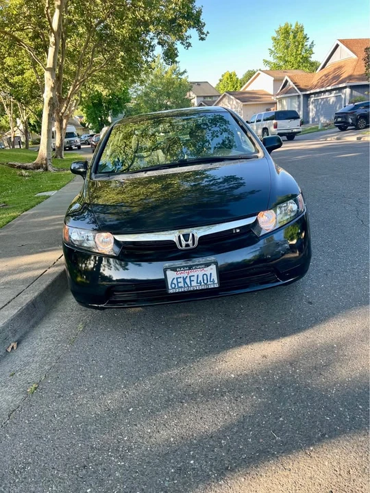 2008 Honda Civic 8th Gen - Image 13 of 17
