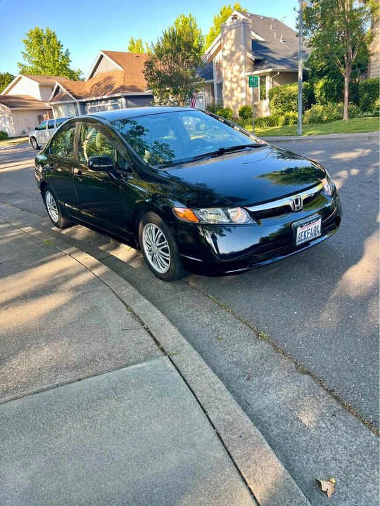 2008 Honda Civic 8th Gen - Image 15 of 17