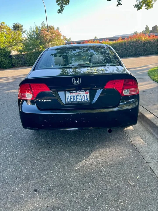 2008 Honda Civic 8th Gen - Image 14 of 17
