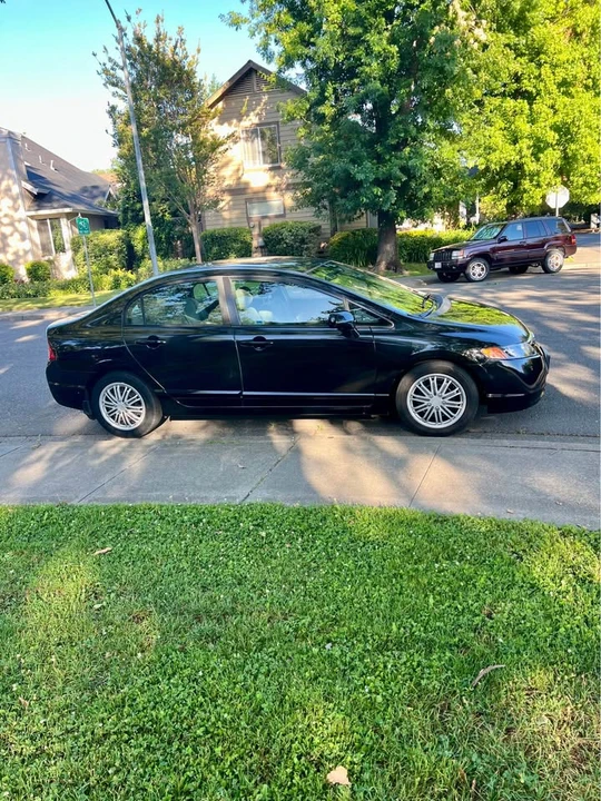 2008 Honda Civic 8th Gen - Image 17 of 17