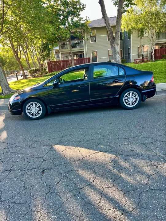 2008 Honda Civic 8th Gen - Image 11 of 17