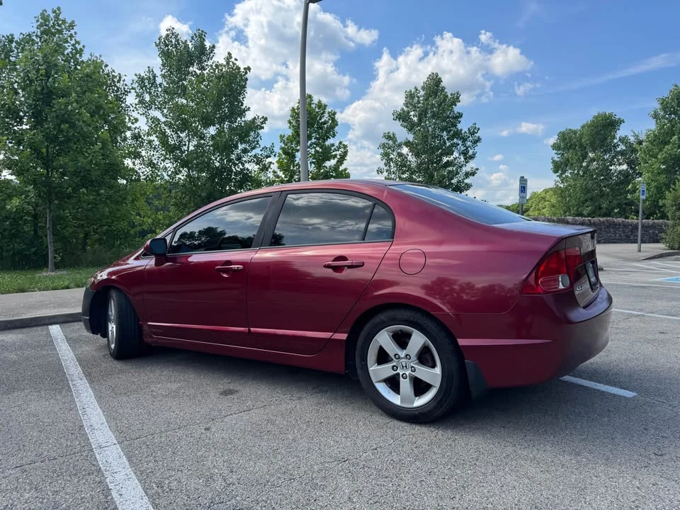 2008 Honda Civic 8th Gen - Image 3 of 7