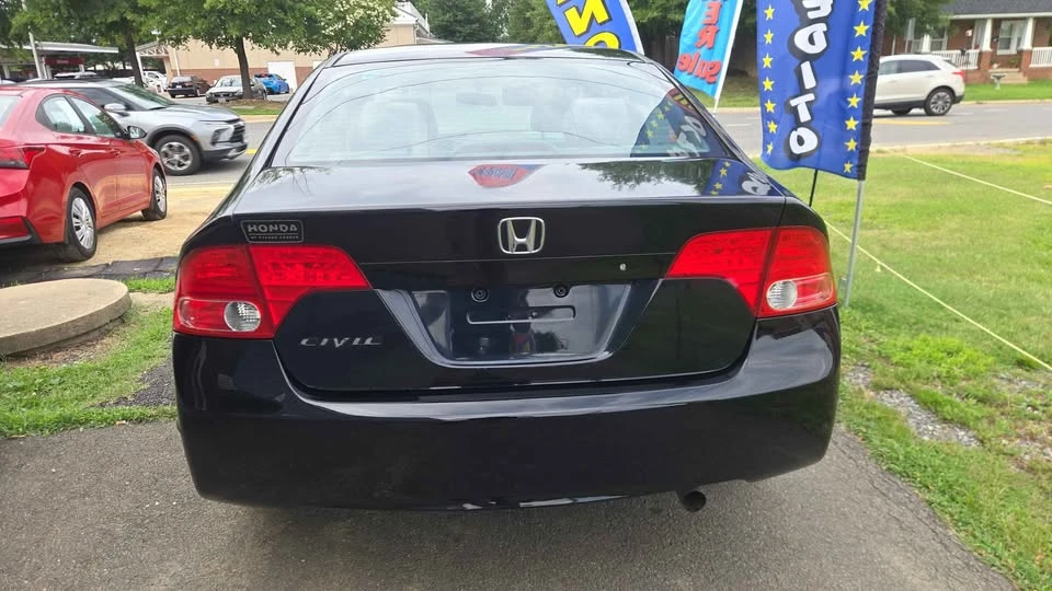 2008 Honda Civic 8th Gen - Image 7 of 15